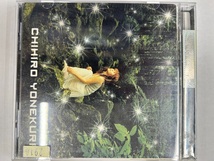 【送料無料】cd47273◆米倉千尋/apples/中古品【CD】_画像1