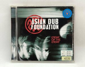 【送料無料】cd47260◆エネミー・オブ・ジ・エネミー [CCCD]/中古品【CD】