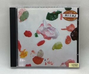 【送料無料】cd47165◆THE VIRGINS/中古品【CD】