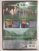 【送料無料】dx13077◆4400 フォーティ・フォー・ハンドレッド シーズン1 Vol.2/レンタルUP中古品【DVD】_画像2