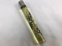 香水★フレグランス★(MUSK by ALYSSA/アリサ ムスク)タッチ ティップ パフュームコロン 14ml 残量9割 (保管品/中古品)＃182831-163_画像1