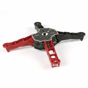 HobbyKing Totem Q250 Quadcopter Kit★ホビーショップ青空