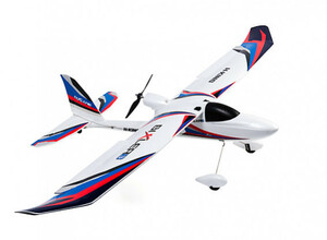 H-King Bixler 3 (PNF) Glider 1550mm (61)★ホビーショップ青空