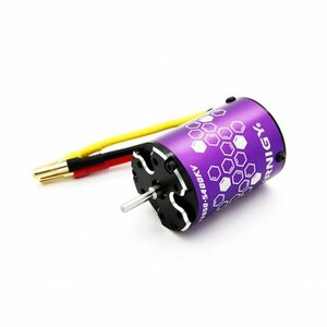 Turnigy XK-3650 5400KV インナーブラシレスモーター★ホビーショップ青空