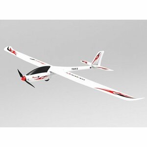 no2 Phoenix V2 EPO Composite RC Glider 2000mm (78.7) (PNF)★ホビーショップ青空