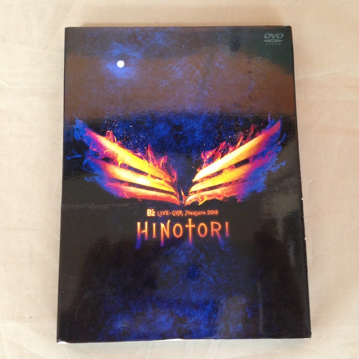 2023年最新】ヤフオク! -b'z(音楽)の中古品・新品・未使用品一覧