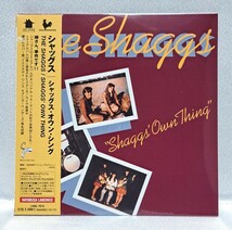 【未開封/LHAC-7013/紙ジャケ】シャッグス・オウン・シング　リマスター　紙ジャケット　The Shaggs/Shaggs, Own Thing_画像1