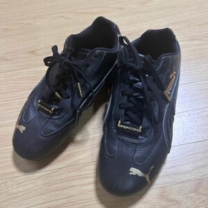 PUMA(プーマ) スピードキャットLSメンズ　スニーカー