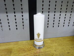  Pegasus candle candle low sok Unity Candle unused goods 