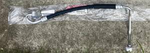  Nissan original Skyline GT-R BNR32 air conditioner height pressure hose air conditioner hose new goods unused goods NISSAN SKYLINE