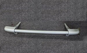 日産 純正 パオ PK10 リアバンパー 新品 未使用品 廃番品 NISSAN PAO rear bumper