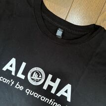 入手困難HAWAII ハワイ Waikiki Beach Services ALOHA can’t be quarantined ワイキキビーチボーイズ/Hawaii’s Finest_画像3