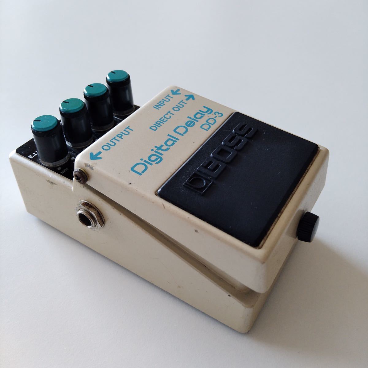 ヤフオク! -「boss dd-3 日本製」の落札相場・落札価格