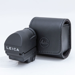 Leica EVF2 電子ビューファインダー　【管理番号007472】