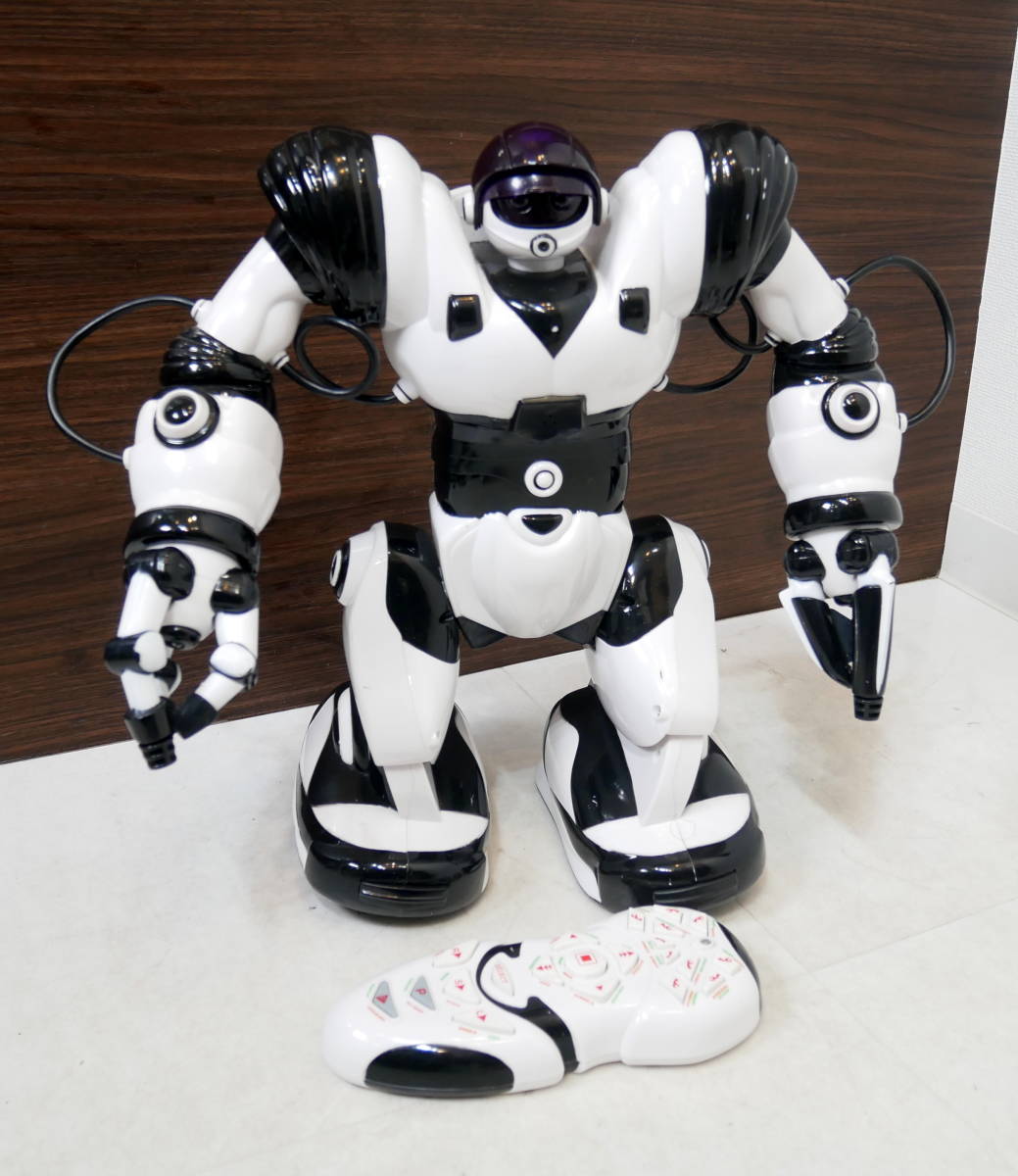 2023年最新】ヤフオク! -歩行 ロボット(おもちゃ、ゲーム)の中古品