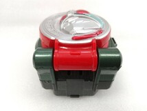 SG 1号ロックシード 仮面ライダー鎧武 1号 ロックシード_画像3