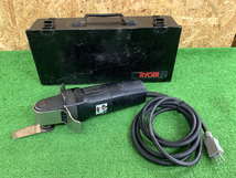 【中古品】リョービ/RYOBI　電動コーキングカッター　CC-2200　e540_画像1