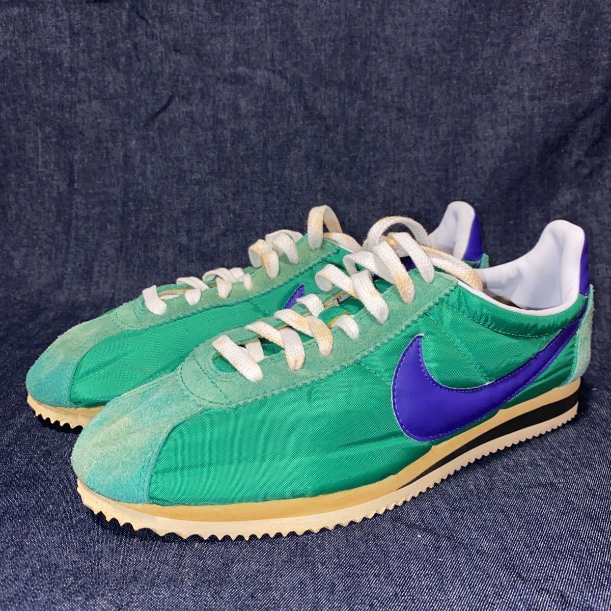 2023年最新】ヤフオク! -nikeビンテージスニーカーの中古品・新品・未