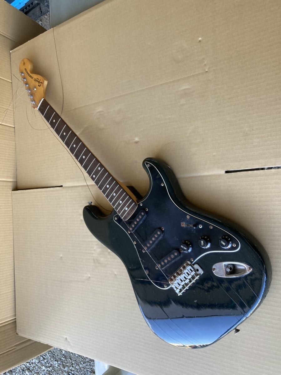 2023年最新】ヤフオク! -stratocaster(その他)の中古品・新品・未使用