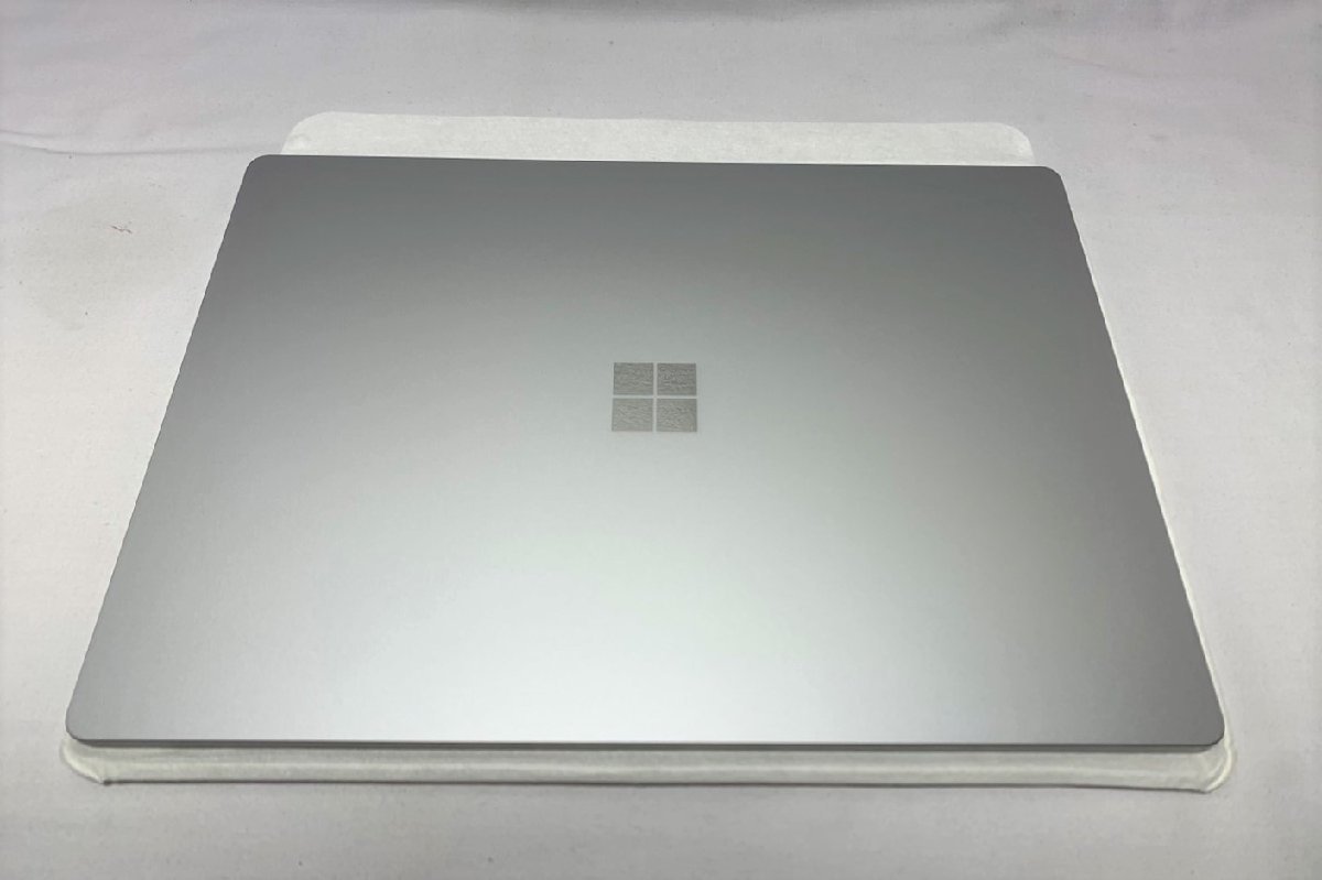 ▽Microsoft Surface Laptop 5 Windows 11 第12世代インテルi7 8GB