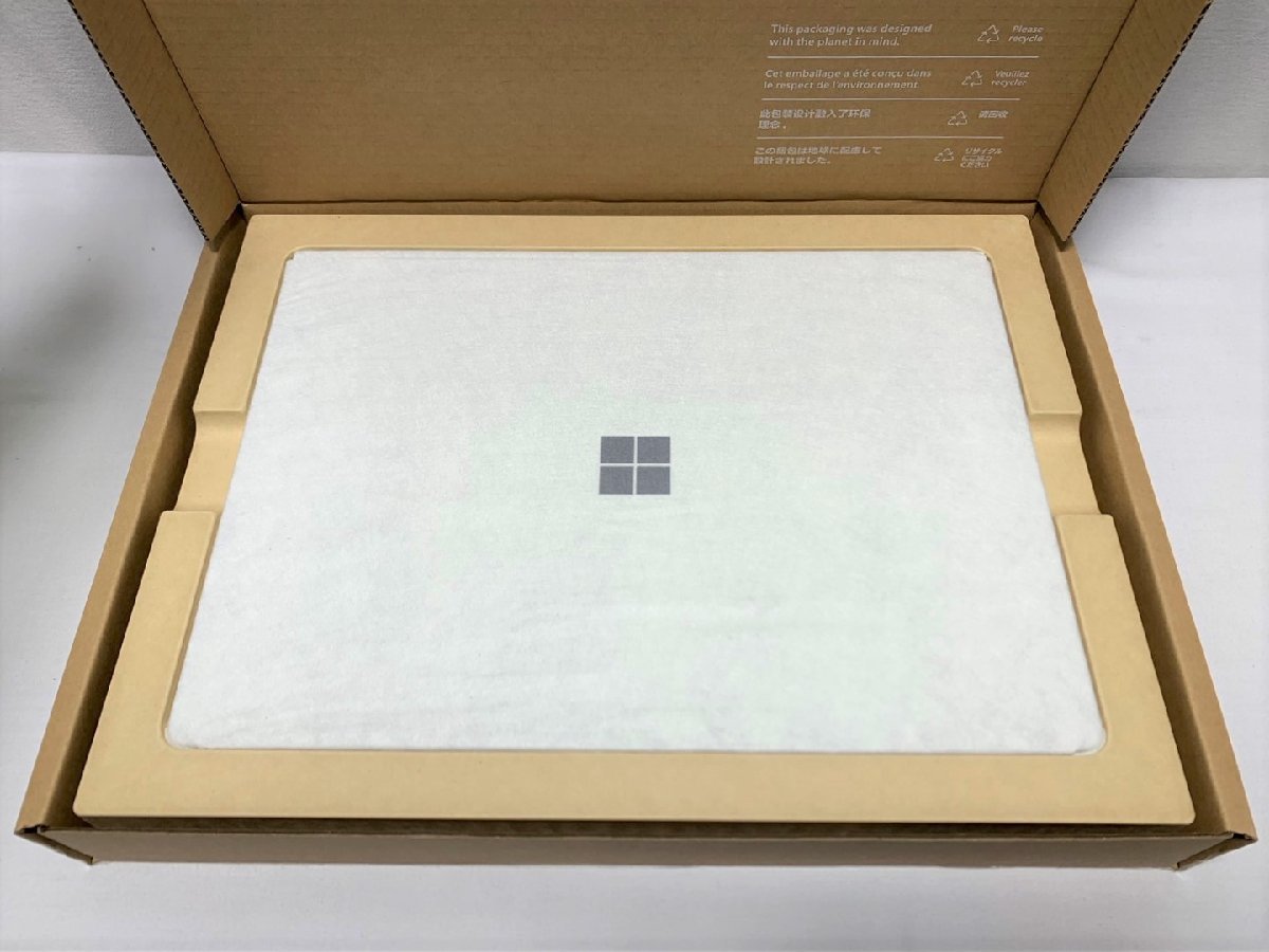 ▽Microsoft Surface Laptop 5 Windows 11 第12世代インテルi7 8GB