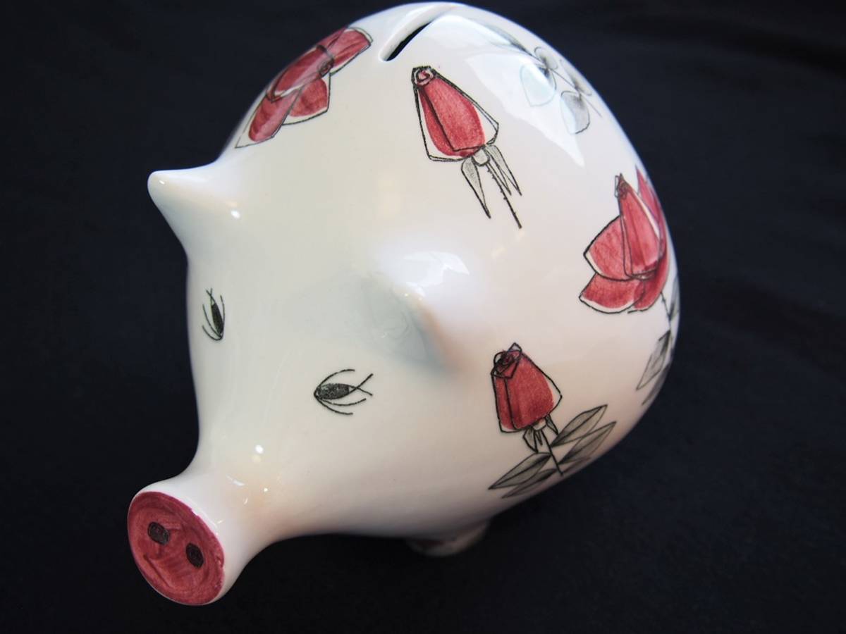 2023年最新】ヤフオク! -ブタの貯金箱の中古品・新品・未使用品一覧