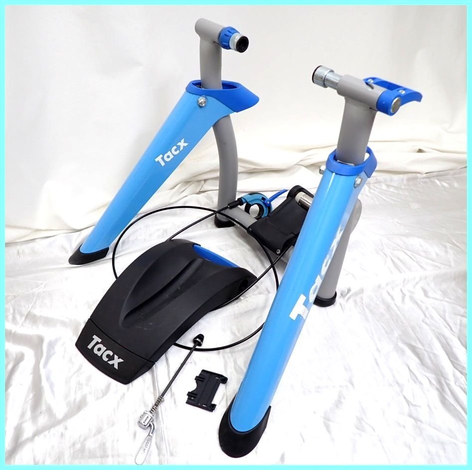 ヤフオク! -「tacx satori」(トレーニング機器) (自転車、サイクリング