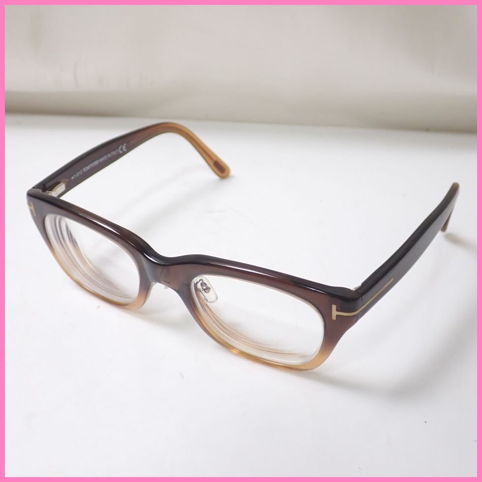 2023年最新】ヤフオク! -tom ford tf5178(ファッション)の中古品・新品