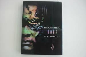 【中古/訳アリ】スター・トレック ボーグ・ボックス スター・トレック 国内盤 DVD PPS103976