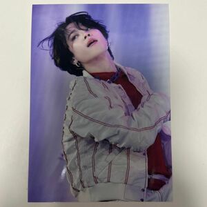 No.18 JIMIN 写真L版　BTS