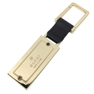 GUCCI Gucci key ring key holder aq8399