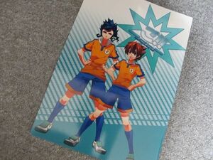  Inazuma eleven #.!!/. castle × heaven horse # Anna / oh .