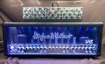 ★LED MOD&プリ管グレードアップ品★ Hughes&Kettner TriAmp MKII 【値下げ交渉は質問欄にて】_画像1