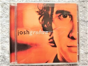 A【 josh groban ジョシュ・グローバン / CLOSER 】国内盤（解説・訳詞付き）CDは４枚まで送料１９８円