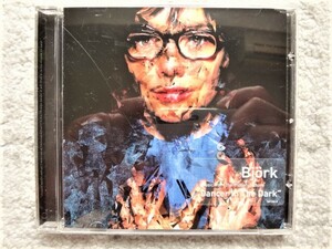AN[byo-kBjork / SelmaSongs Music From Dancer In The Dark ]CD. 4 листов до стоимость доставки 198 иен 