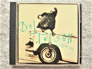 F【 Bob Telson ボブ・テルソン / Calling You 】CDは４枚まで送料１９８円