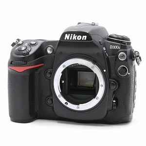 【並品】Nikon D300S ボディ #993