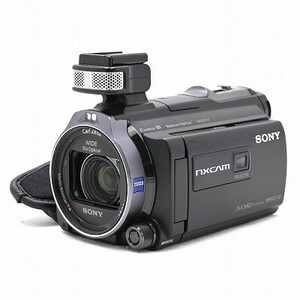 【並品】SONY HXR-NX30J #1044