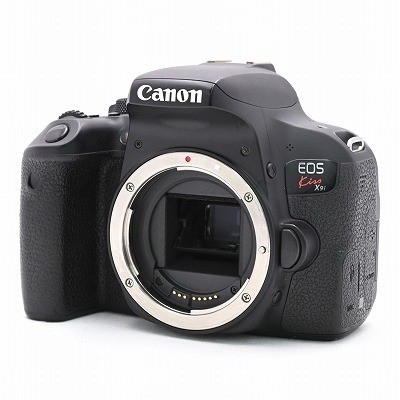 CANON EOS Kiss X9i ボディ オークション比較 - 価格.com