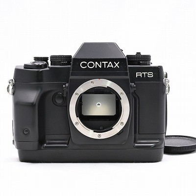 Yahoo!オークション -「contax rtsⅢ」の落札相場・落札価格