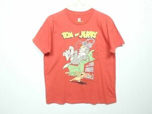 トムとジェリー グラニフ Tシャツ