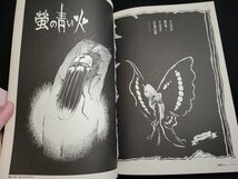 n□*　松本零士の世界　イラストアルバム　アニメージュ　昭和52年発行　徳間書店　/C上_画像4