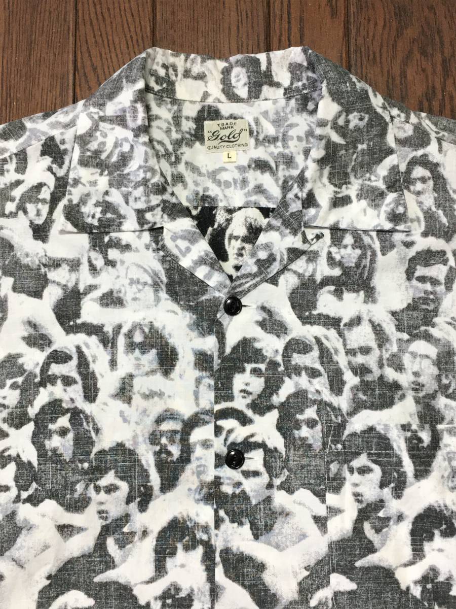 2023年最新】Yahoo!オークション -woodstock 総柄の中古品・新品・未