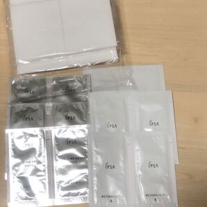 イプサ IPSA ザタイム アクア