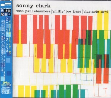 2023年最新】Yahoo!オークション -sonny clark trio(CD)の中古品・新品