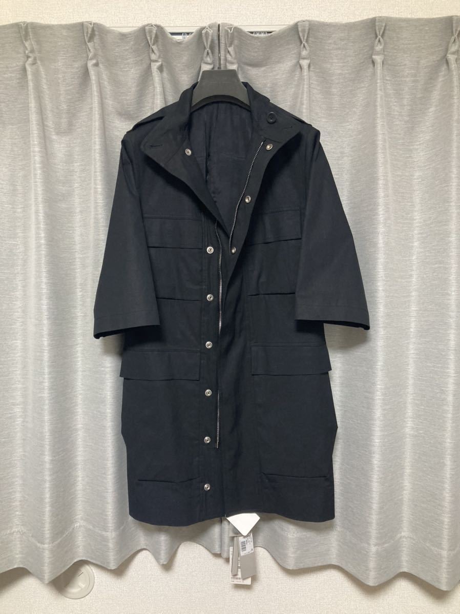 2023年最新】ヤフオク! -rickowens ジャケットの中古品・新品・未使用