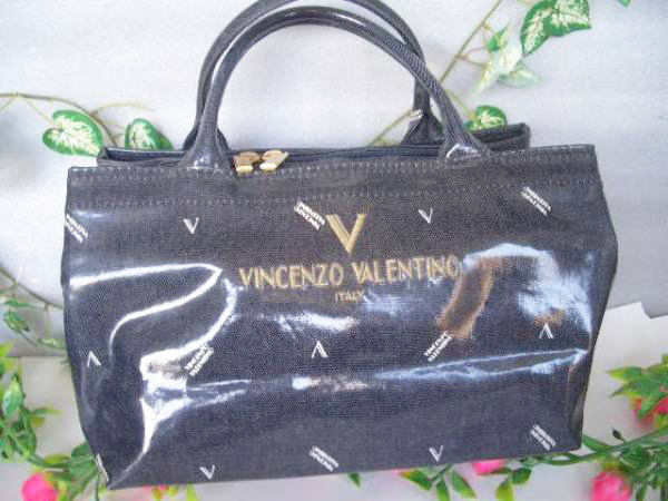 VINCENZO VALENTINO バッグの値段と価格推移は？｜8件の売買情報を集計 