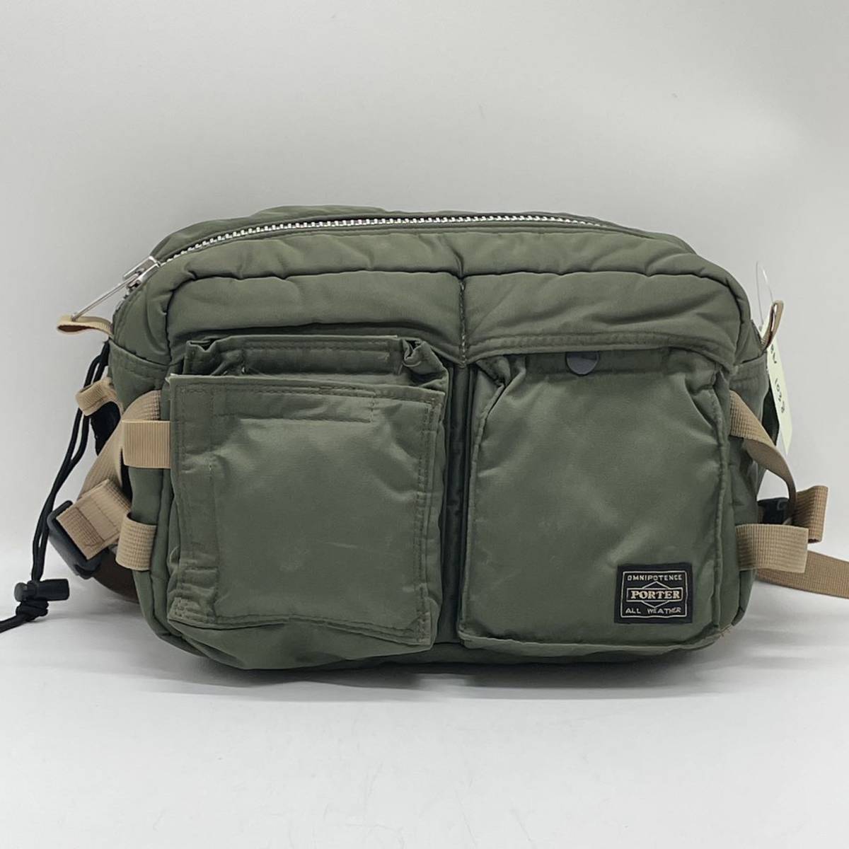 PORTER 吉田カバン ショルダーバッグ ヘッドポーター head | JChere