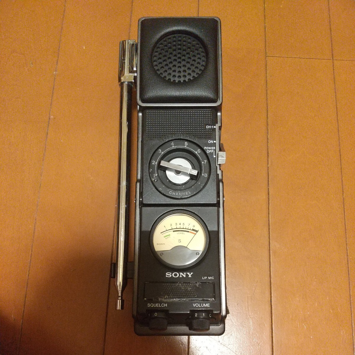 SONY ICB−680-