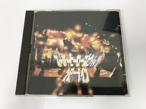 TD477 スーパーヒーロースピリッツ ツアーライブ 【CD】 727